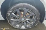 2016 VW TRANSPORTER 4MOTION WEBASTO HENGERFESTE