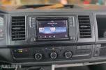 2016 VW TRANSPORTER 4MOTION WEBASTO HENGERFESTE