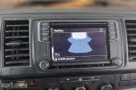 2016 VW TRANSPORTER 4MOTION WEBASTO HENGERFESTE