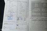 2016 VW TRANSPORTER 4MOTION WEBASTO HENGERFESTE