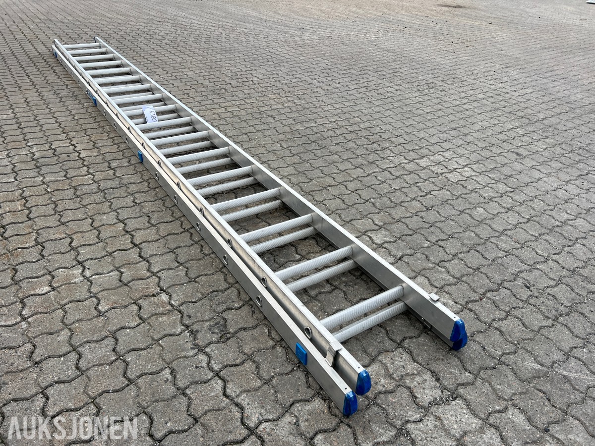 Zarges alustige todelt 7100