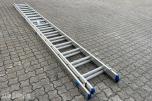 Zarges alustige todelt 7100