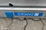 Zarges alustige todelt 7100