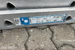 Zarges alustige todelt 7100