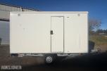 2022 Scanvogn modell 420 m/kvern