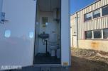 2022 Scanvogn modell 420 m/kvern