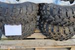 Atv dekk+ Felg  Kenda K590