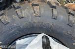 Atv dekk+ Felg  Kenda K590