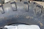 Atv dekk+ Felg  Kenda K590