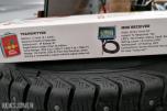 Helt ny Warrior Centurion fjernkontroll system  IP67