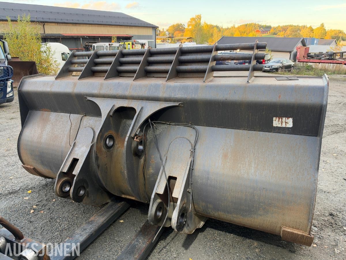 Skuffe til Volvo L150D / L180