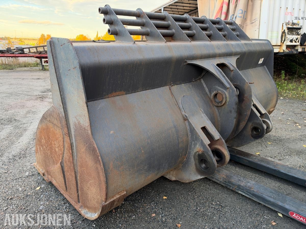 Skuffe til Volvo L150D / L180