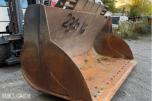 Skuffe til Volvo L150D / L180