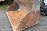Skuffe til Volvo L150D / L180
