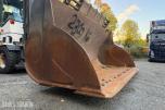 Skuffe til Volvo L150D / L180