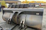 Skuffe til Volvo L150D / L180