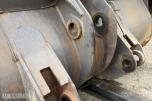 Skuffe til Volvo L150D / L180