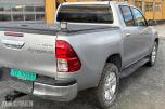 2017 Toyota HiLux 2,4 150HK 4WD AUT DC HENGERFESTE KAMERA CRUISE