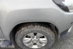 2017 Toyota HiLux 2,4 150HK 4WD AUT DC HENGERFESTE KAMERA CRUISE