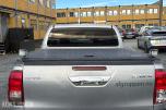 2017 Toyota HiLux 2,4 150HK 4WD AUT DC HENGERFESTE KAMERA CRUISE