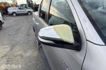 2017 Toyota HiLux 2,4 150HK 4WD AUT DC HENGERFESTE KAMERA CRUISE