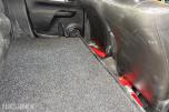 2017 Toyota HiLux 2,4 150HK 4WD AUT DC HENGERFESTE KAMERA CRUISE