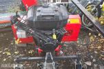 2022 IroN Baltic 18 hk snøfreser - Snøfres til Atv