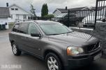 2006 Volvo XC90 2.4 185hk  D5 AWD automat hengerfeste skinn 