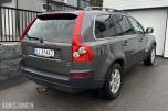 2006 Volvo XC90 2.4 185hk  D5 AWD automat hengerfeste skinn 