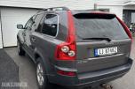 2006 Volvo XC90 2.4 185hk  D5 AWD automat hengerfeste skinn 