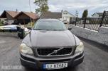 2006 Volvo XC90 2.4 185hk  D5 AWD automat hengerfeste skinn 