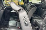 2006 Volvo XC90 2.4 185hk  D5 AWD automat hengerfeste skinn 