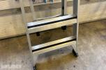 Div alustiger, trapper etc Zarges, Climber og Telesteps