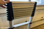 Div alustiger, trapper etc Zarges, Climber og Telesteps