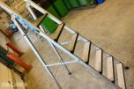 Div alustiger, trapper etc Zarges, Climber og Telesteps