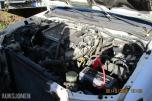 2006 TOYOTA HILUX 2.5 DIESEL 120HK 4WD REP.OBJEKT/ DELEBIL *INGEN MINSTEPRIS*