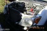 2006 TOYOTA HILUX 2.5 DIESEL 120HK 4WD REP.OBJEKT/ DELEBIL *INGEN MINSTEPRIS*