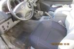 2006 TOYOTA HILUX 2.5 DIESEL 120HK 4WD REP.OBJEKT/ DELEBIL *INGEN MINSTEPRIS*