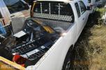2006 TOYOTA HILUX 2.5 DIESEL 120HK 4WD REP.OBJEKT/ DELEBIL *INGEN MINSTEPRIS*