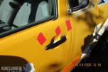 2006 TOYOTA HILUX 2.5 DIESEL 120HK 4WD REP.OBJEKT/ DELEBIL *INGEN MINSTEPRIS*