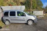 2018 Renault Kangoo Electric, z.e, 69723km elektrisk varebil