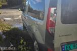 2018 Renault Kangoo Electric, z.e, 69723km elektrisk varebil