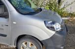 2018 Renault Kangoo Electric, z.e, 69723km elektrisk varebil