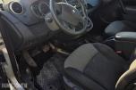 2018 Renault Kangoo Electric, z.e, 69723km elektrisk varebil