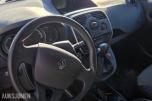 2018 Renault Kangoo Electric, z.e, 69723km elektrisk varebil