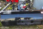 2024 Berco/Mac feiemaskin med Honda GX340 Feiekost Atv