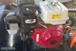 2024 Berco/Mac feiemaskin med Honda GX340 Feiekost Atv
