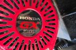 2024 Berco/Mac feiemaskin med Honda GX340 Feiekost Atv