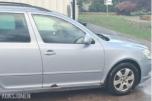 2011 Skoda Octavia 1.6 Diesel 105hk Cruisekontroll, Kupevarmer S+V Dekk