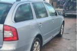 2011 Skoda Octavia 1.6 Diesel 105hk Cruisekontroll, Kupevarmer S+V Dekk
